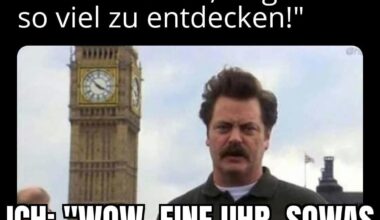 Stimmung neutral