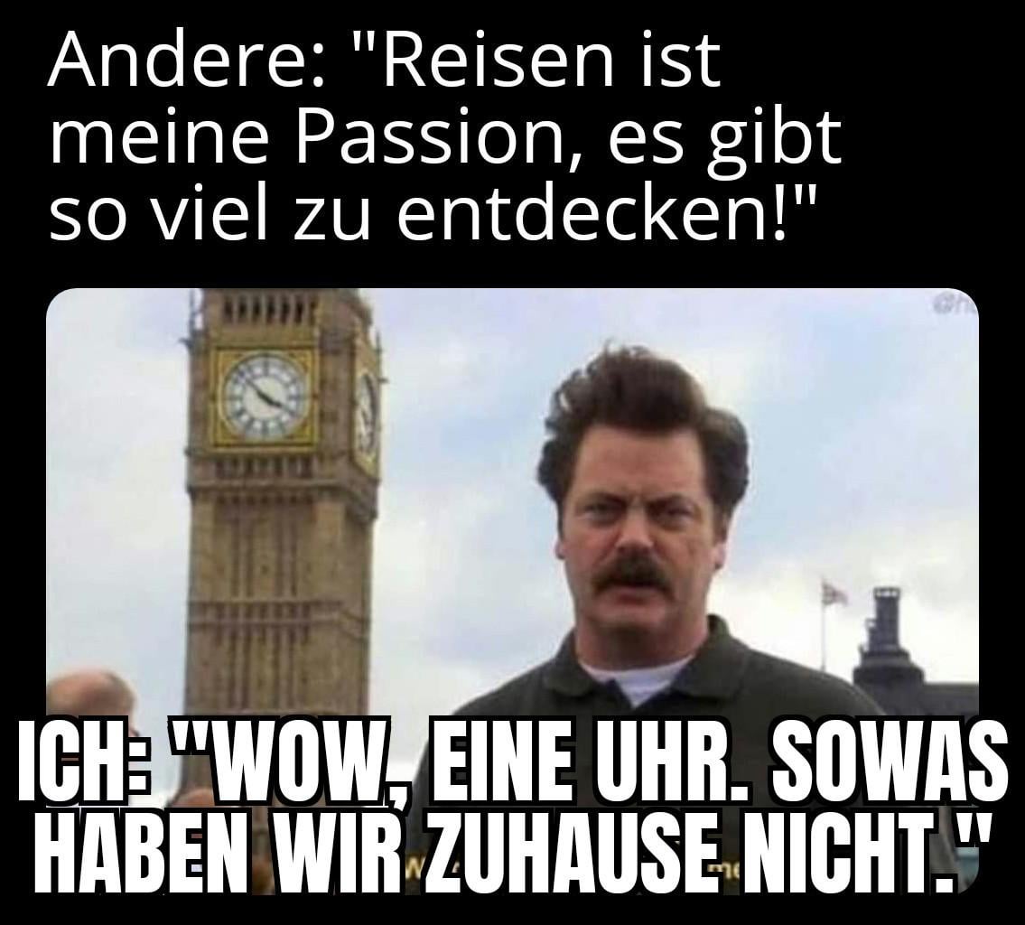 Stimmung neutral