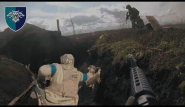 Marines Blow Up Russian Bunker | TM-62 Raid