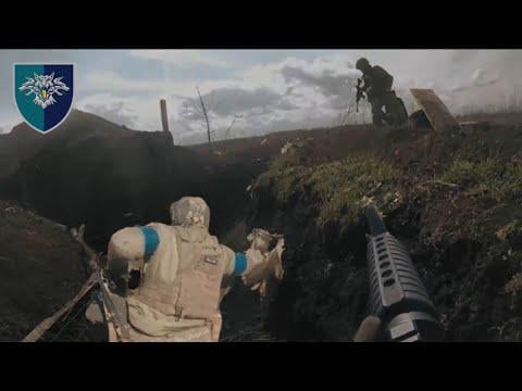 Marines Blow Up Russian Bunker | TM-62 Raid