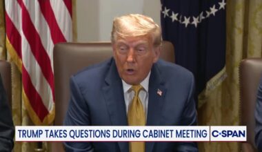 "We get a lot of bullshit thrown at us by Putin, if you want to know the truth. He's very nice all the time, but it turns out to be meaningless."