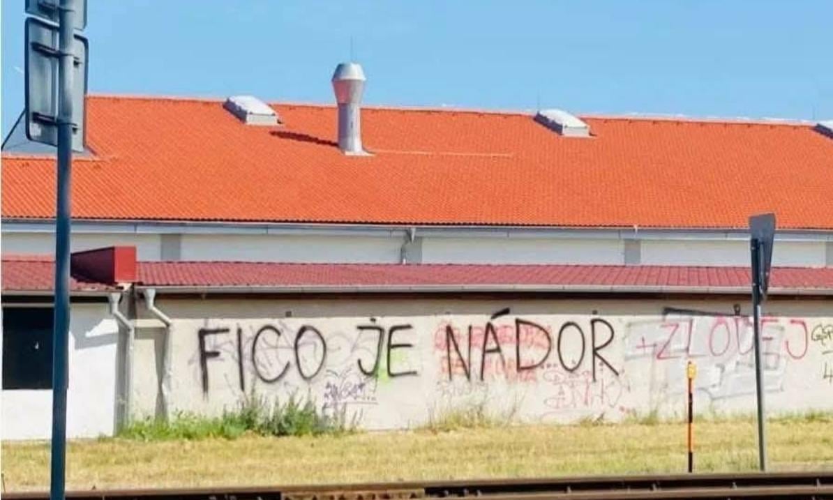 Tu ma čo chcel