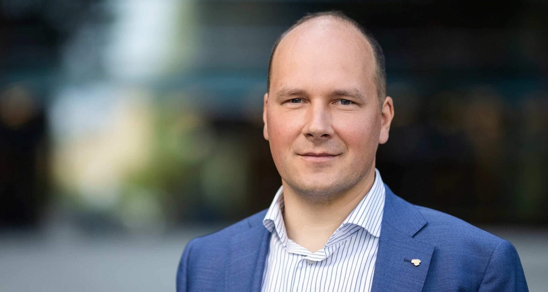 Žygimantas Mauricas. Apokaliptinės demografinės prognozės nepasitvirtino: Lietuvoje – gyventojų skaičiaus augimas