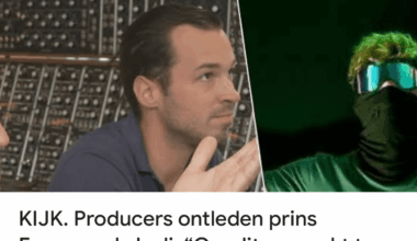 Zo, das dan 7 keer in 7 dagen tijd, hoeveel kost het om zo ne zever te laten schrijven door de hln?