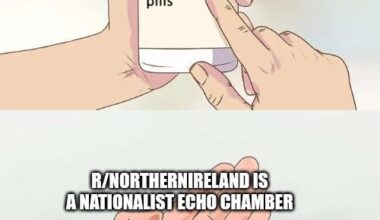 A hard to swallow pill