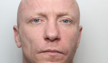 Violent drunk to be deported after destroying woman's life in brutal rapes