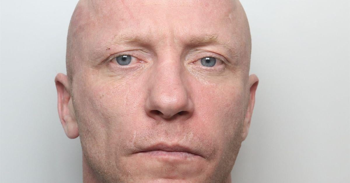 Violent drunk to be deported after destroying woman's life in brutal rapes