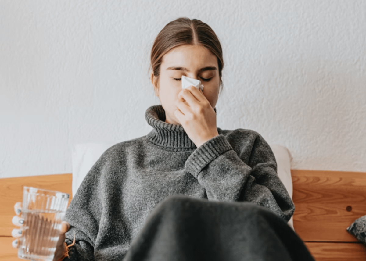 Over a million more people are out of the UK workforce due to sickness than in 2020: PwC