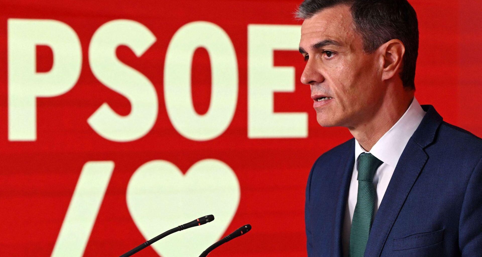 Espagne : les socialistes interdisent à leurs membres le recours à la prostitution