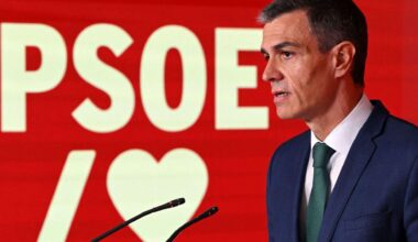 Espagne : les socialistes interdisent à leurs membres le recours à la prostitution