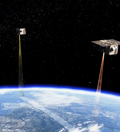 Nederlandse partners starten bouw klimaatsatelliet TANGO