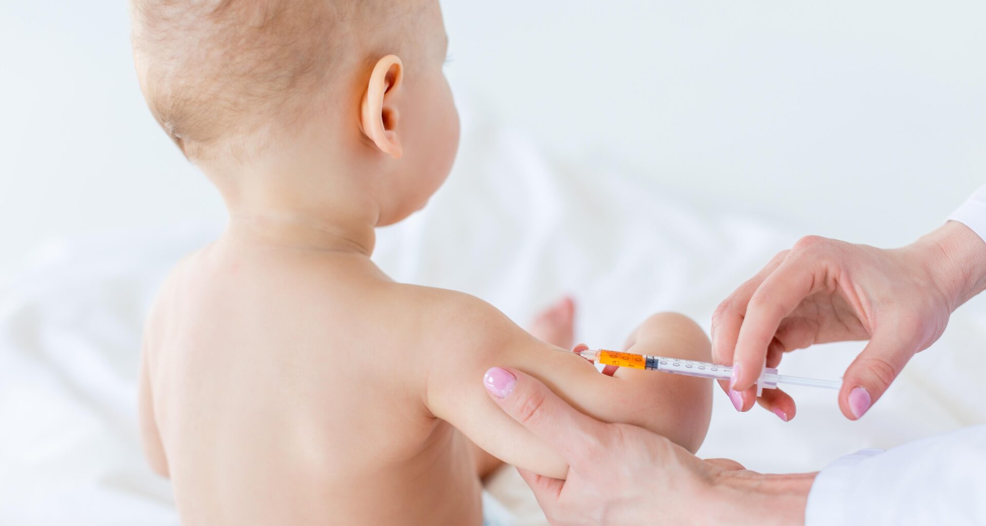 Ingen sammenhæng mellem vacciner og autisme eller 49 andre helbredstilstande