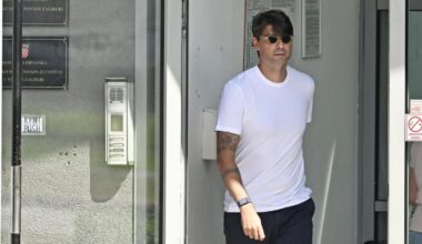 Ćorluka: ‘Dajte moj novac nekome kome je potreban!‘; Sutkinja: ‘Ići će u proračun‘; Ćorluka: ‘U tom slučaju želim ga nazad‘