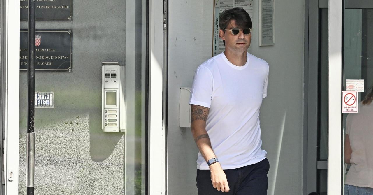 Ćorluka: ‘Dajte moj novac nekome kome je potreban!‘; Sutkinja: ‘Ići će u proračun‘; Ćorluka: ‘U tom slučaju želim ga nazad‘