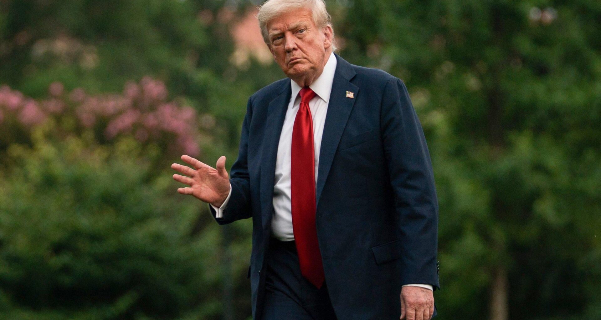 Amid Epstein Fallout, Video of Trump Judging Teens in Model Contest Resurfaces