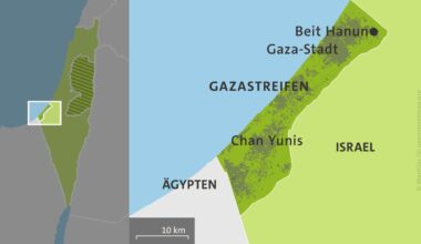Nahost-Liveblog: ++ Israel lässt Treibstofflieferungen im Gazastreifen zu ++