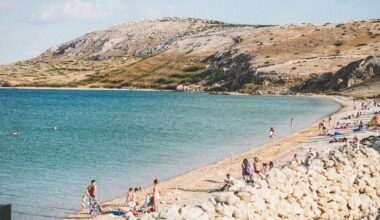 Around 35% of Croats Can't Afford a Summer Holiday
