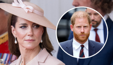 her behind-the-scenes peace talks to bring Prince Harry back