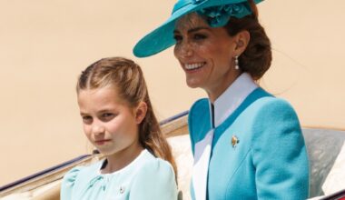 Eagle-Eyed Fans Notice Princess Charlotte’s Favorite Disney Character