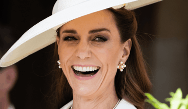 Kate Middleton & Prince William Share June Royal Rewind
