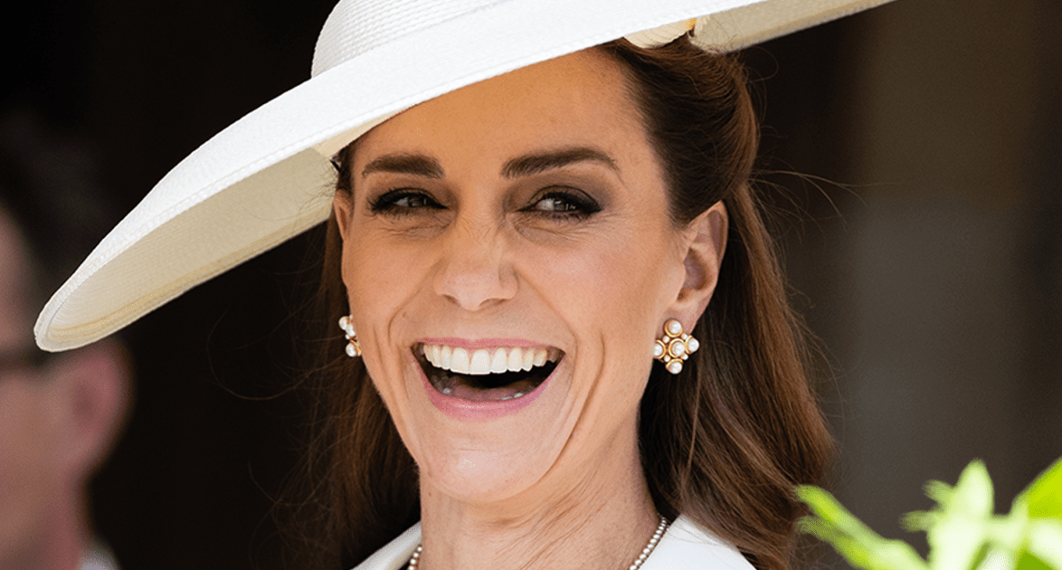 Kate Middleton & Prince William Share June Royal Rewind