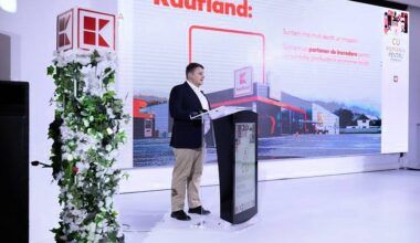 Kaufland Targets 250 Hypermarkets In Romania And Moldova By 2030