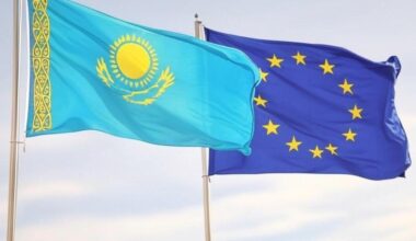 EU greenlights transit of Kazakh coal through Russian ports