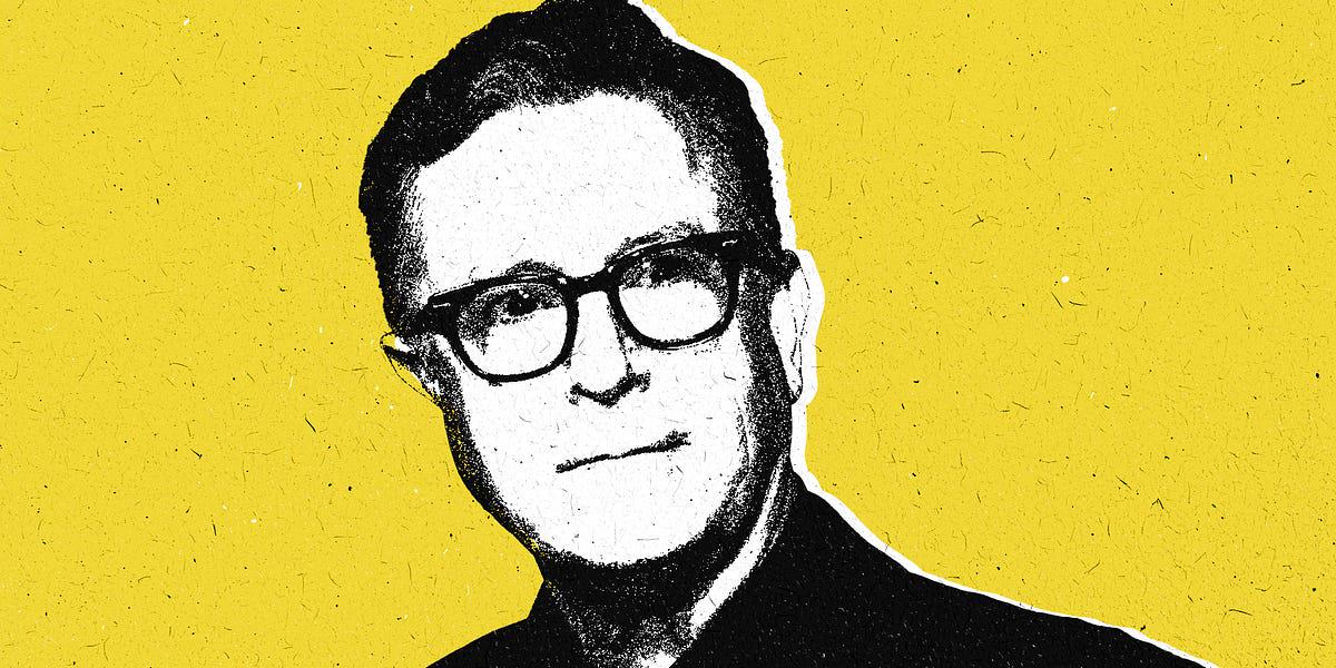 Stephen Colbert's cancellation is exactly what it looks like (Mock a Trump bribe on Monday, get canceled by Thursday. The Late Show's death reveals how billionaires and presidents are reshaping American media.)