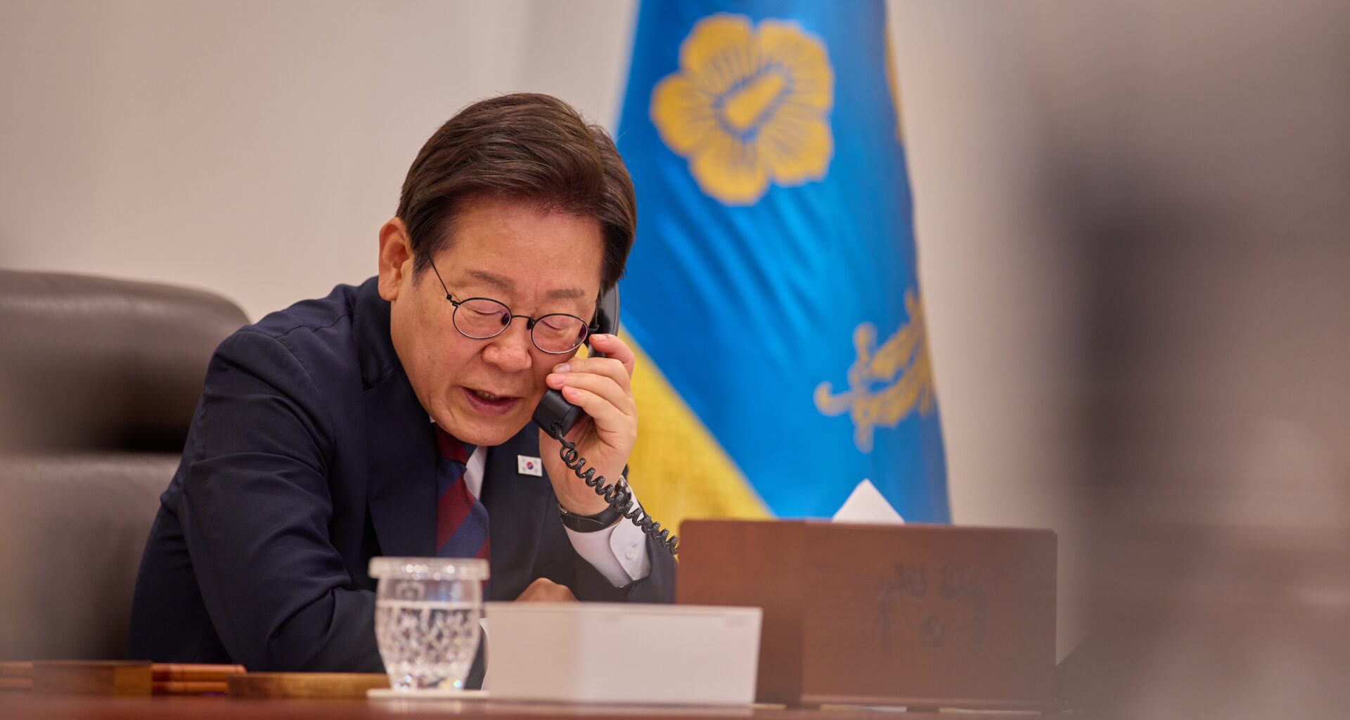 S.Korea to elevate science minister to deputy prime minister to lead in AI race