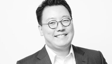 Cohen & Steers names Andrew Shin to lead S.Korea institutional business