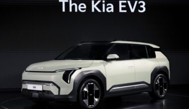 South Korea’s EV exports rebound in June after 16-month decline