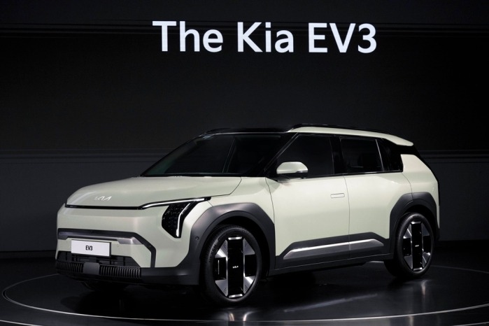 South Korea’s EV exports rebound in June after 16-month decline
