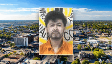 ICE places detainer on illegal immigrant who allegedly murdered teen