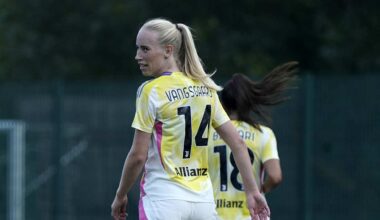 WEURO 2025 Recap | Denmark beaten in opener