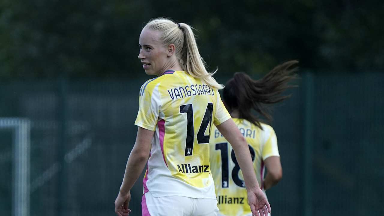 WEURO 2025 Recap | Denmark beaten in opener