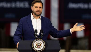 Vance brazenly lies about cuts to Medicaid in his home state