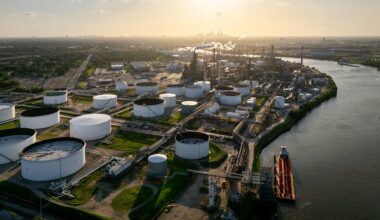 Trump megabill gives the oil industry everything it wants and ends key support for solar and wind