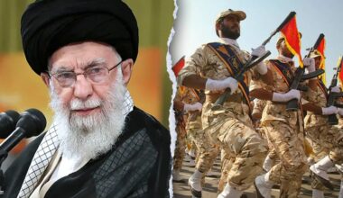 Iran's IRGC faces uncertain future after devastating blows by the US and Israel