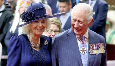 Slimmed Down Monarchy? Not Anymore, Thanks to King Charles