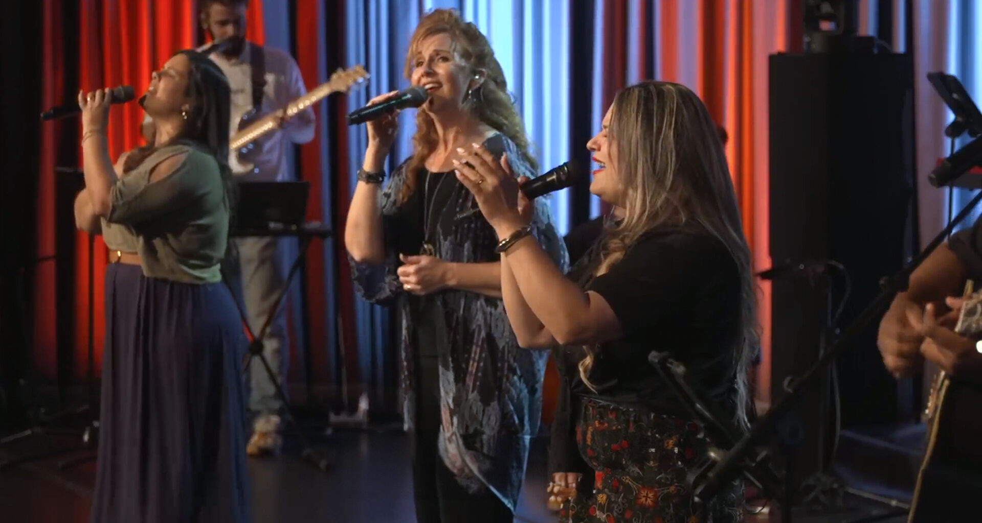 Messianic Jews in Jerusalem Return to Worship Together After Weeks of Iranian Missiles