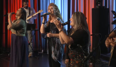 Messianic Jews in Jerusalem Return to Worship Together After Weeks of Iranian Missiles