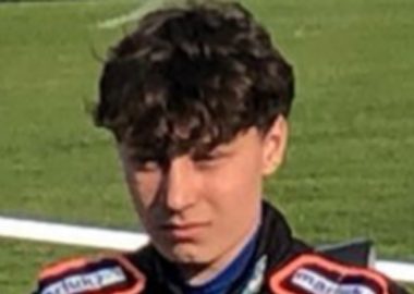 CASPER’S SLOVAKIAN CHALLENGE – British Speedway Official Website