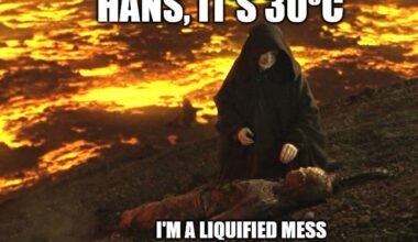 Poor Hans