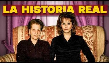 Rimembah: "Tamara/Yurena, la estrella que salió del desprecio" (2025)