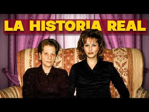 Rimembah: "Tamara/Yurena, la estrella que salió del desprecio" (2025)