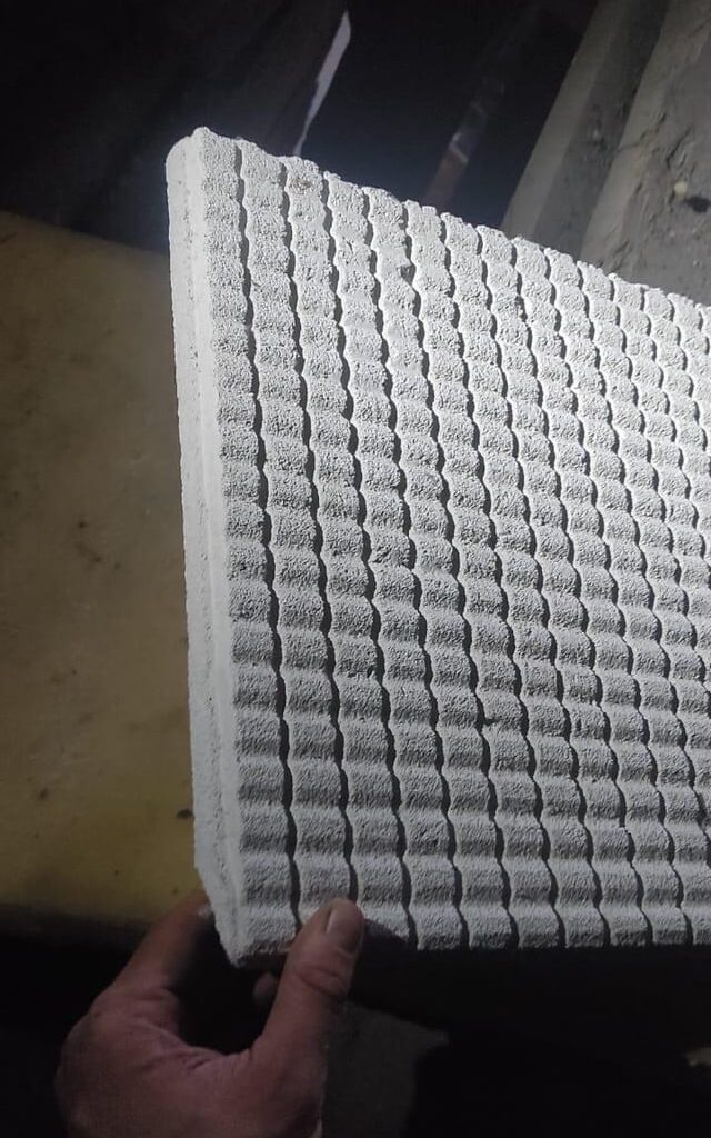 Kas šis par materiālu ?