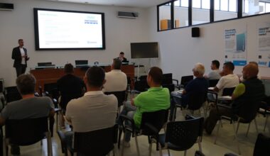Knauf Italia. Schema Certificativo per massettisti