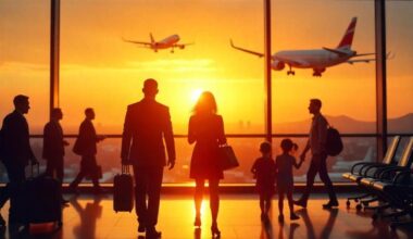 Sweden ends aviation tax a win for airlines and regional connectivity what you need to know