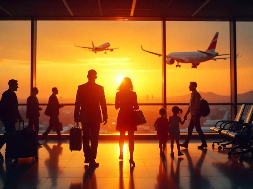 Sweden ends aviation tax a win for airlines and regional connectivity what you need to know
