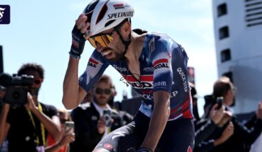 Paret-Peintre siegt auf Mont Ventoux – Lipowitz und Pogacar stark